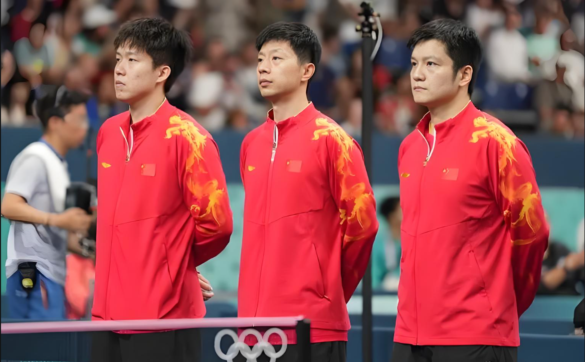 详细阅读:Who is more powerful, Wang Chuqin or Fan Zhendong (Fan Zhendong, Wang Chuqin, who has greater potential) Who is more powerful, Wang Chuqin or Fan Zhendong (Fan Zhendong, Wang Chuqin, who has greater potential)